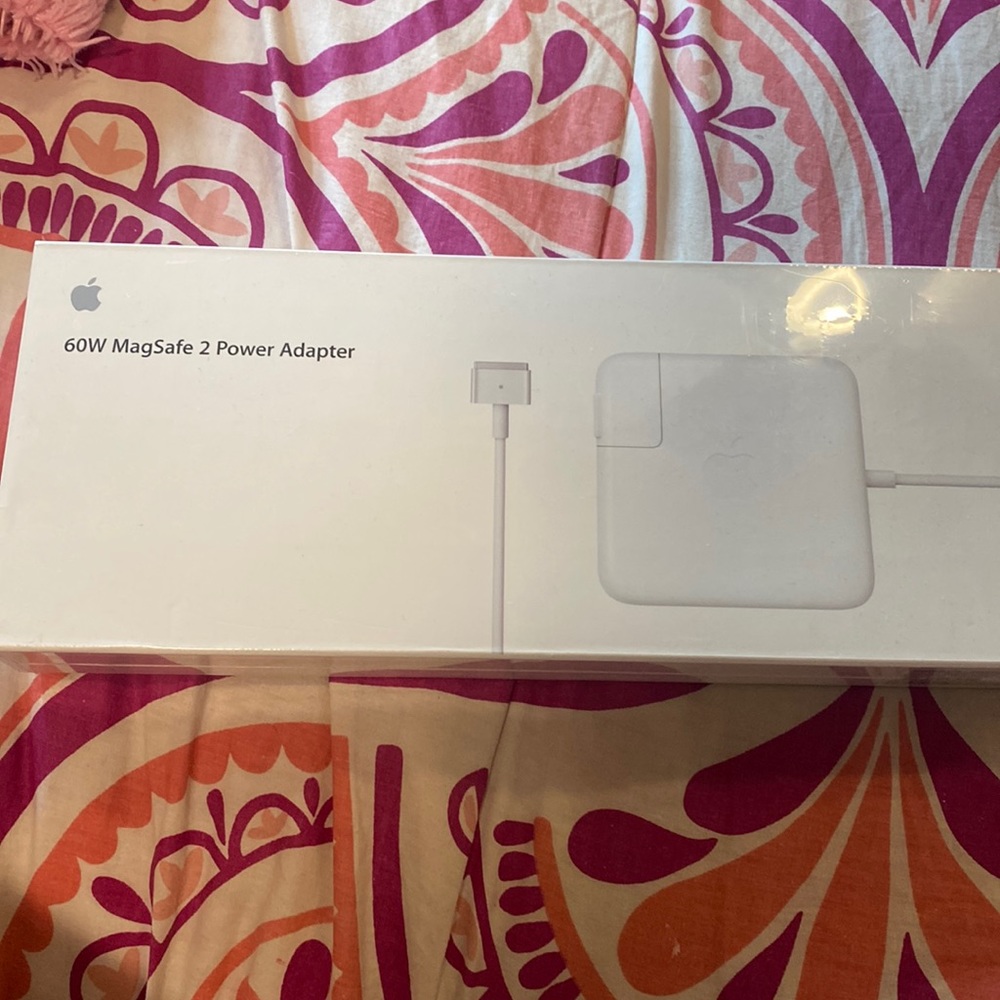 60w Magsafe 2 power Adapter